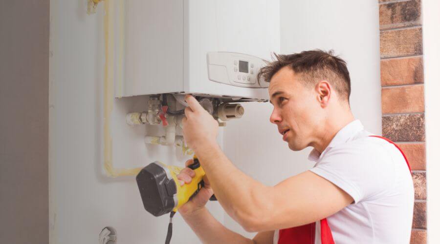 Expert Bathroom Remodeling services in Lansford, ND